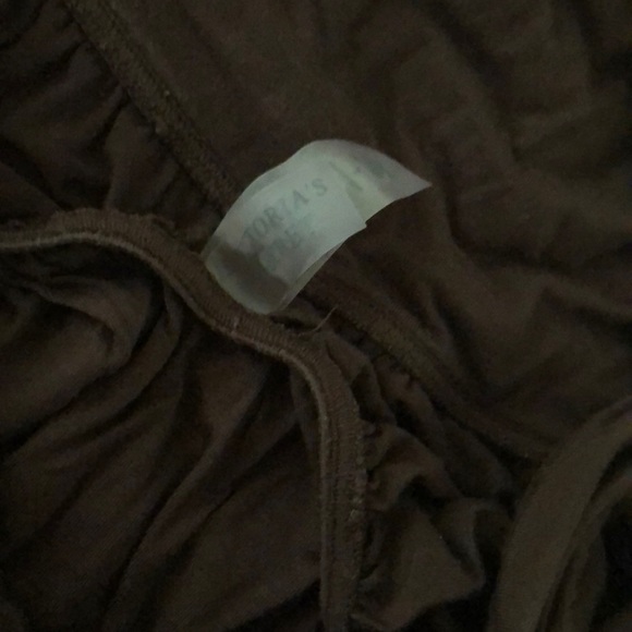 Victoria’s Secret Beach Cover up or Sun Dress - Picture 3 of 3